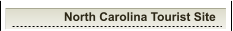 North Carolina Tourist Site