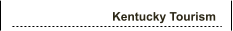 Kentucky Tourism