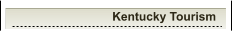 Kentucky Tourism