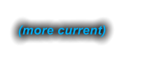(more current)