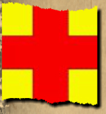 Early Estes Family Coat of Arms from Italy