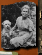 Carrie Mink Pennell, 1939
