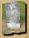 Susan Greene Pennell's grave