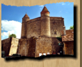 Grandson castle