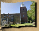 Recent photo of St. Leonard Church in Deal