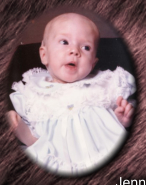 Jennifer Nicole Shew