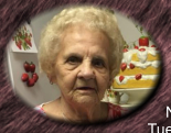 Frances Adams Shew