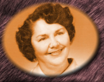 SHirley Snider Shew