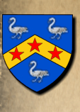 Early Pennell Family Cresst
