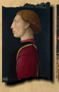 Leonello d'Este - artist unknown