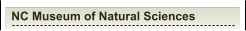 NC Museum of Natural Sciences