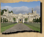 Drayton House