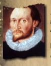 Sir Robert Grene 1st
