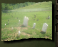 Silverstone Community Cemetery
