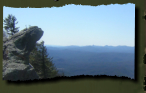 Blowing Rock
