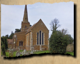 Parish Church of Saint Bartholomew