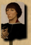 Metropolitan Museum of Art - A panel painting by the Netherlandish painter Rogier van der Weyden dating to about 1460. The subject of the portrait, Francesco d'Este (1430 - abt 1475), was the illegitimate son of Leonello, an Italian patron of Rogier.