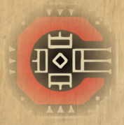 Carlisle Indian School logo