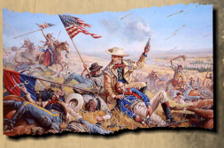 Custers Last Stand