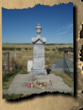Wounded Knee Memorial