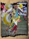 Tribal Dance