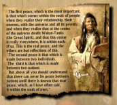 Black Elk, Oglala Sioux