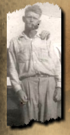 Early photo of Tom