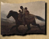 John the Fugitive