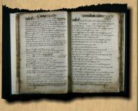 Burial Record of Sir Robert Greene, Knight, Gentleman and Lord of Bowridge